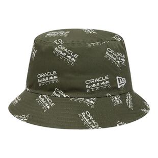 New Era x RED BULL RACING F1红牛车队 渔夫帽子