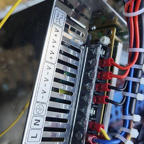 明纬MWKJ开关电源S80024议价