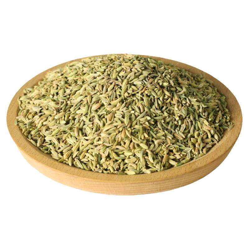 小茴香籽500g包邮新货小回香中药材食用小茴香粉泡茶香料调料