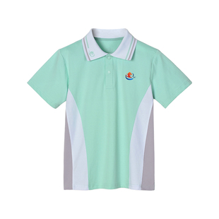 江西宜春市中小学生统一校服夏季运动套装新款短袖长裤校服