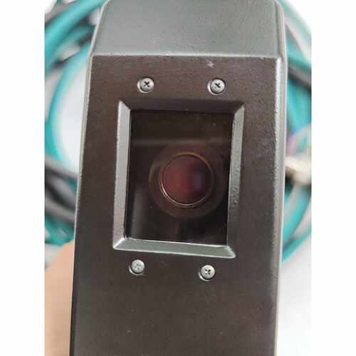 议价原装拆机九成新康耐视3D激光图像机器视觉探头DS1050R维修