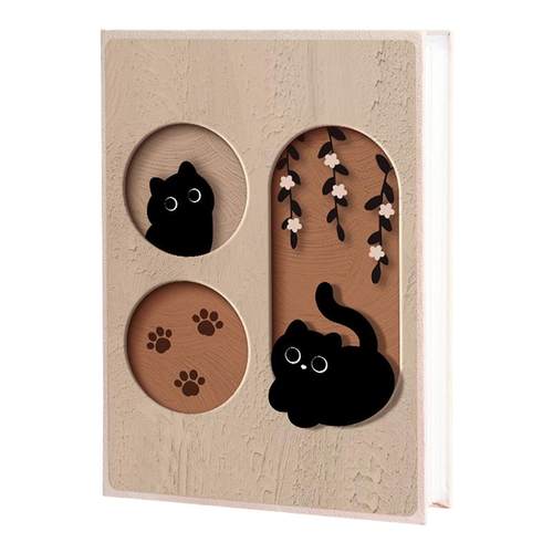 6寸相册本纪念册家庭大容量情侣儿童照片345寸78六拍立得收纳影集