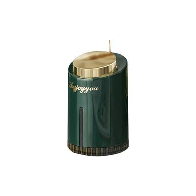 高档牙签盒按压自动出签牙签筒