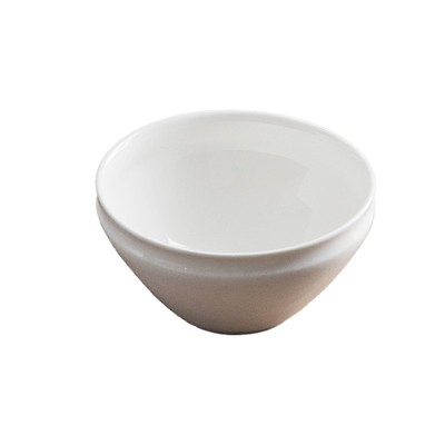 拾器集高级白色陶瓷碗盘餐具