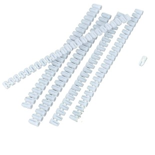 胀管螺丝钉家具合页配套衣柜胶粒膨胀塞管胶塞自攻螺丝预埋件固定