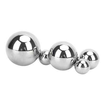 精密钢珠5678910型号齐全