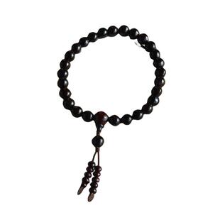 木患子27颗手持念珠菩提珠无患子手串菩提子文玩佛珠手链精挑细选