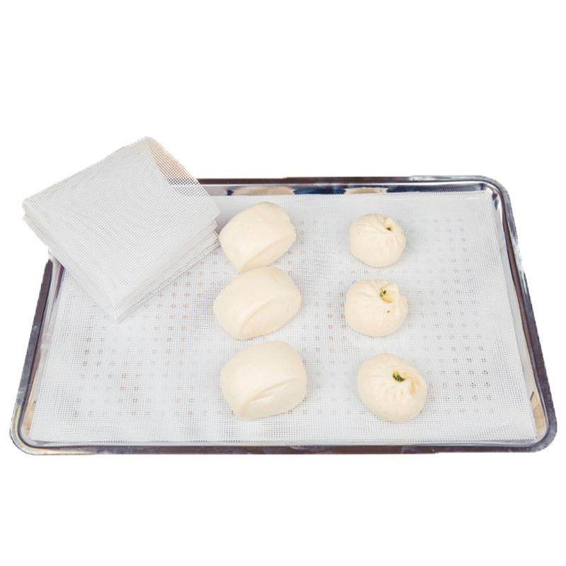 硅胶蒸笼垫耐高温食品级蒸笼布