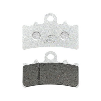 适用于KTMRCDUKE125耐磨刹车片