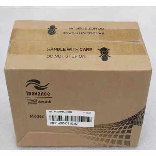 议价全新汇川Inovance伺服电机ISMH140B30CB维修