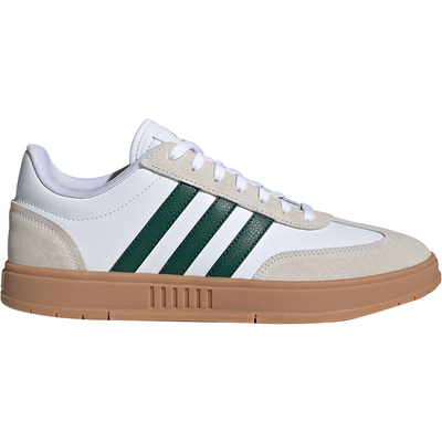 Adidas/阿迪达斯正品新款男女网球文化运动休闲板鞋IE9043