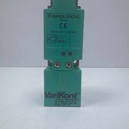 Pepperl  Fuchs NJ20  U1  A2 ( 30190S  08272S  84284 ) proxim