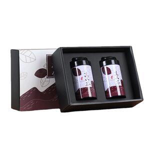 台湾高山茶浓香型梨山茶醇厚鲜爽原装新冻顶乌龙茶礼盒罐装送长辈