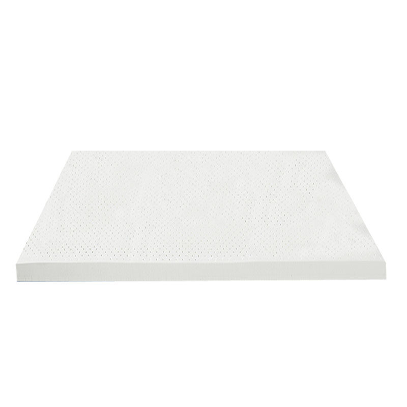 泰国乳胶床垫3cm5cm10cm经济型1.5m1.8m双人成人天然七区进口橡胶