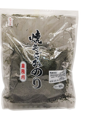 白子100g寿司章鱼紫菜海苔丝