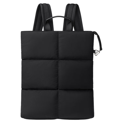 Comfyable双肩包15L黑色