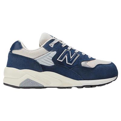 New Balance/NB正品新款男女同款复古运动防滑减震休闲鞋MT580OG2