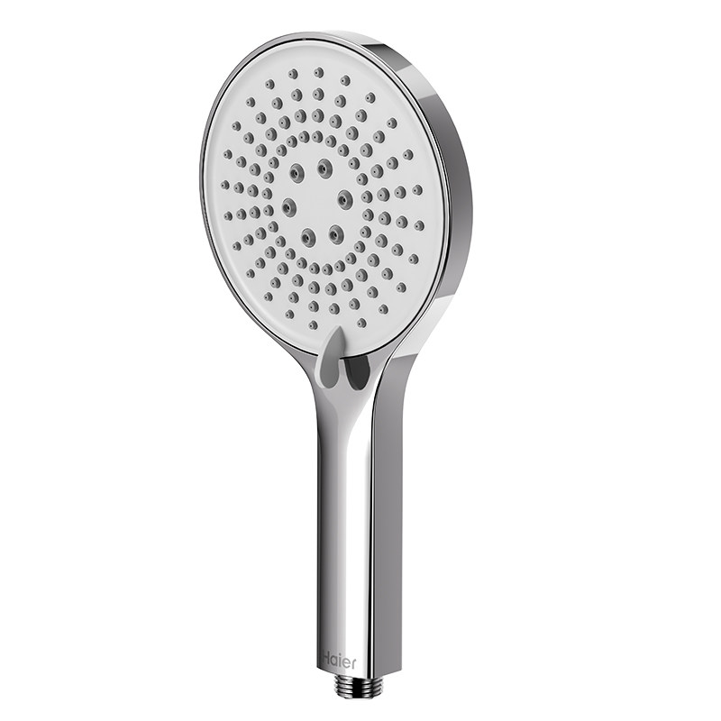 Haier/海尔增压大面板花洒大水量