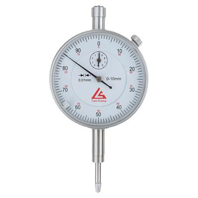 日本三量防震30mm精度百分表