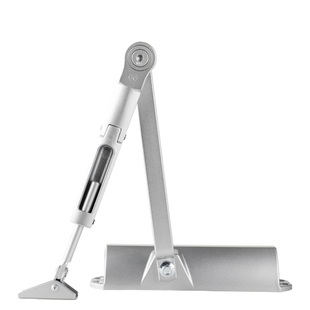 正品德国多玛凯拔dorma68定位闭门器液压缓冲自动关门闭合器85kg