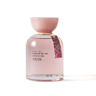 [新年礼物]CITTA西苔乌木玫瑰香薰礼盒室内女生生日结婚伴手礼