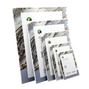 马利牌布面油画板儿童丙烯画板小画布板子颜料布板不带画框油画框