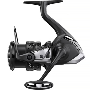 25款SHIMANO禧玛诺EXSENCE伊克森斯翘嘴海鲈轻量远投纺车路亚渔轮
