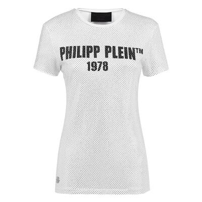 女士PhilippPlein印花