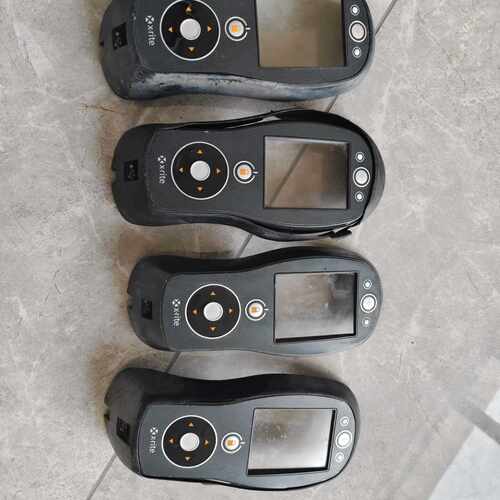 【议价】X-Rite Ci60/Ci62/Ci64分光测色仪，