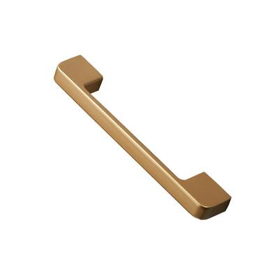 现代简约加长拉手金衣柜抽屉轻奢