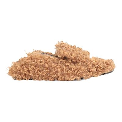 平底女鞋SergioRossi