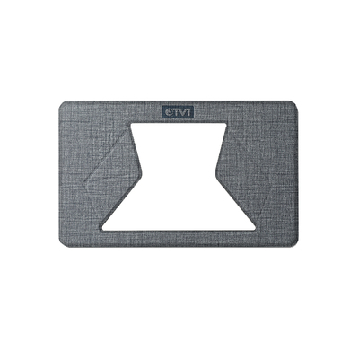 笔记本电脑增高散热便携隐形支架