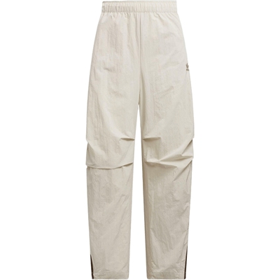 滔搏adidas阿迪达斯三叶草女子侧拉链运动梭织弯刀裤KS3325