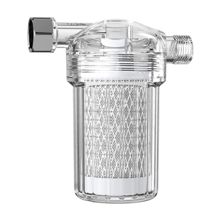 雅兰登花洒前置过滤器家用除氯淋浴自来水净水器滤芯水龙头滤水器