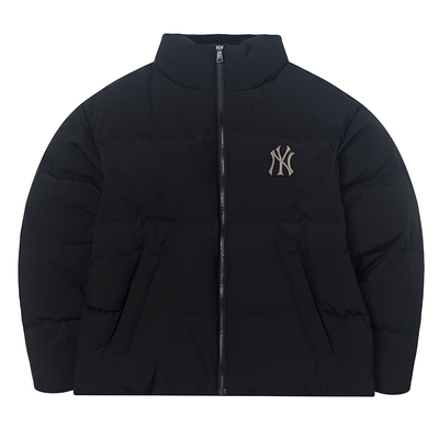 MLB男女同款防泼水运动羽绒服