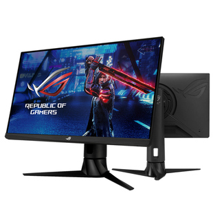 ROG华硕 绝梦24.5英寸XG259CMS电脑显示器IPS液晶显示屏高刷310Hz