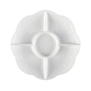 水果盘碗干果盘盒乔迁之喜水果盘客厅茶几上摆特别好看的水果盘