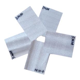 epe新款白色珍珠棉快递打包气泡膜泡沫板垫地板家具防潮隔热防震