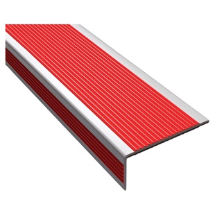 楼梯防滑条台阶踏步瓷砖贴条专用斜坡压条自粘防滑贴防撞垫护角条