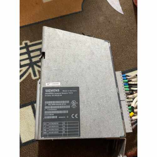 6SL3055-0AA00-3FA0 TM15终端模块询价