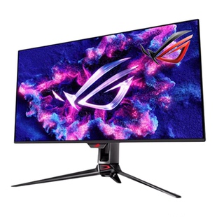 华硕PG27UCDM 27英寸4K240hz QD-OLED DP2.1电竞游戏显示器