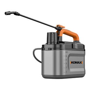 电动喷雾器小型消毒农药喷洒器农用新型打药机高压锂电池喷药喷壶