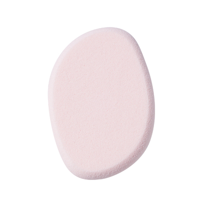 郭小妞樱花派粉扑上妆均匀不吃粉