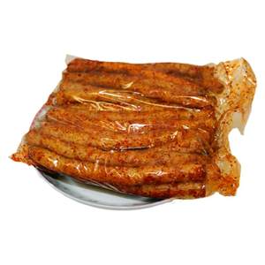 Delicious food shop江西特产萍乡辣条零食儿时经典麻辣小吃面筋80后怀老式辣棍包邮
