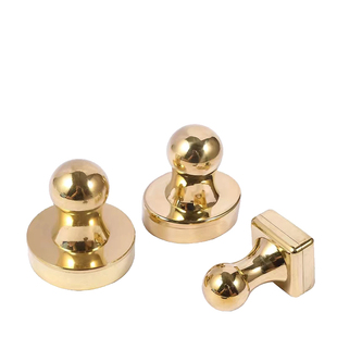 光敏 铜章，纯铜印章PiFa