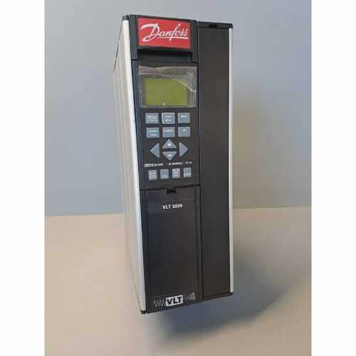 175Z0064  DANFOSS  VLT5006PT5B20STR3DLF00A00C0  Servodrive U