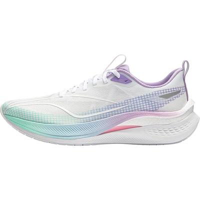 李宁䨻赤兔7PRO男子跑步鞋