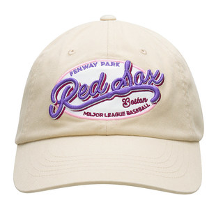 MLB官方鸭舌帽男帽女帽25冬季户外运动帽遮阳帽子棒球帽3ACPV016N