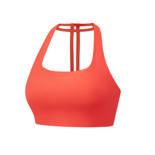 FlexyFlex女士瑜伽T型肩带运动内衣A-C 速干丨lululemon丨LW2EIOS