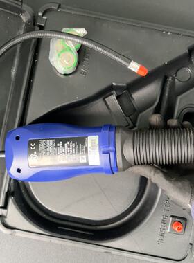 议价TIF XP-1A气体检漏仪，带探头和电池，适用